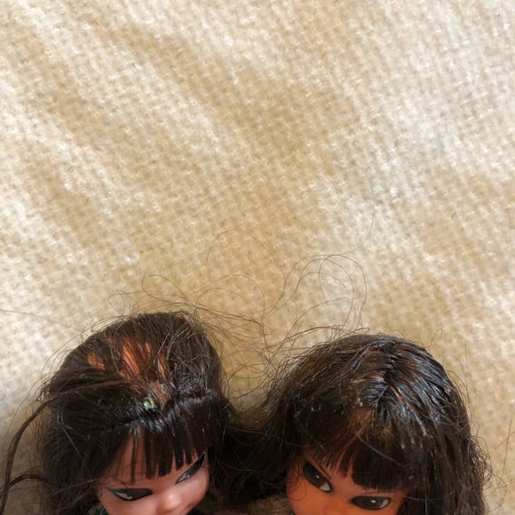 Vintage Little Kiddle Storybook characters - Picture 7 of 10